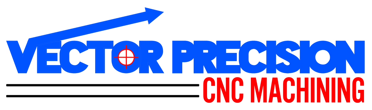 Vector Precision CNC Machining
